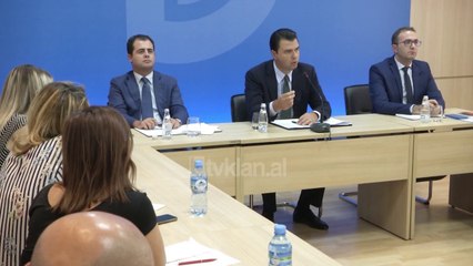 Basha: Vettingu ne politike, Rama te votoje ligjin