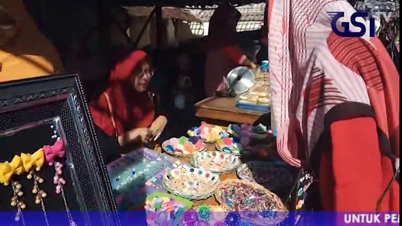 MILAD CAKROCK KE 3 PEMUDA PEMBANGUN DESA
