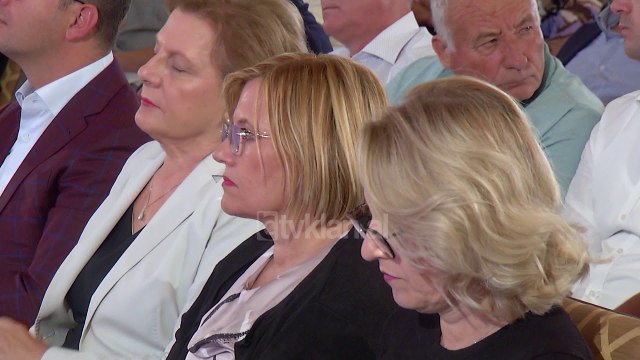 Rama: Vettingu te nise nga mua