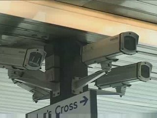 BeyondTv- low budget movie making with CCTV