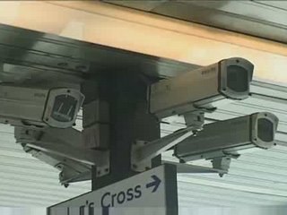 BeyondTv- low budget movie making with CCTV