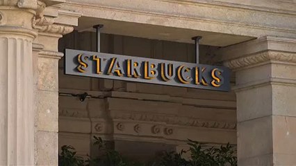 Starbucks ose le pari italien à Milan