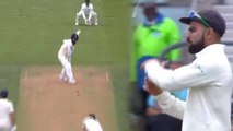 India Vs England 5th Test: Virat Kohli's Poor Form With DRS Continues | वनइंडिया हिंदी