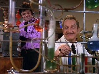 Get Smart 1965 S05E12   Is This Trip Necessary