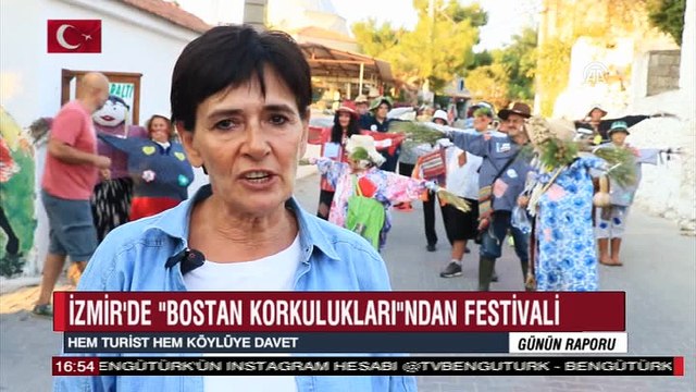 GÜNÜN RAPORU 5 EYLÜL 2018 (YAŞAR TOKSOY-BAHADIR BUMİN ÖZARSLAN)