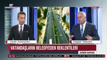 GÜNÜN RAPORU YAŞAR TOKSOY
