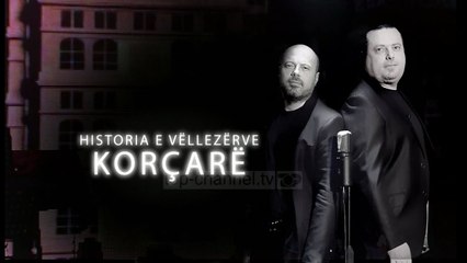 Promo, Exclusive - Historia e vëllezërve korçarë - E Diel, 09 Shtator 2018