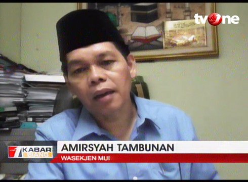 Siapa Intimidasi Ustaz Abdul Somad?