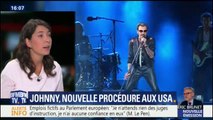 Johnny Hallyday: si vous êtes perdu entre les procédures américaines et françaises, on vous réexplique tout