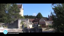 Hors Série - 07/09/2018 - Les trésors cachés du château de Betz-le-Château