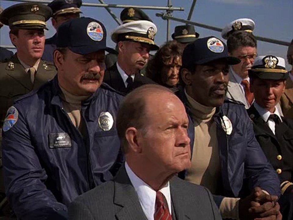 Blue Thunder S01 E01