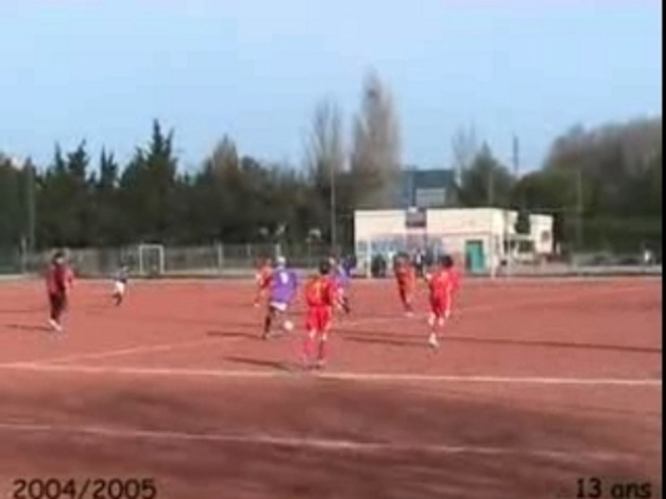 The Devil Football by Adam