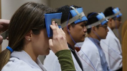 Teste revela eficácia de estimulação elétrica do cérebro