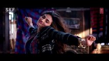 'Main Hoon Hero Tera' VIDEO Song - Salman Khan - Amaal Mallik - Hero
