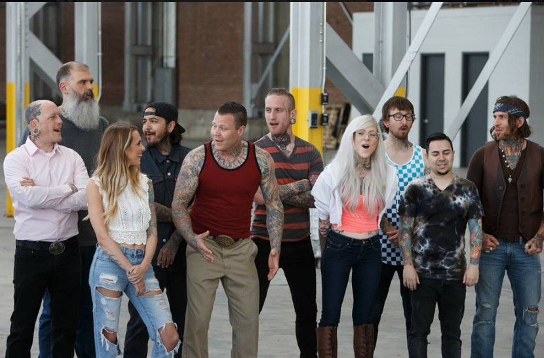 [ S23 E5 ] Geordie Shore Season 23 Episode 5 ~ Official : "Reality" — MTV Network