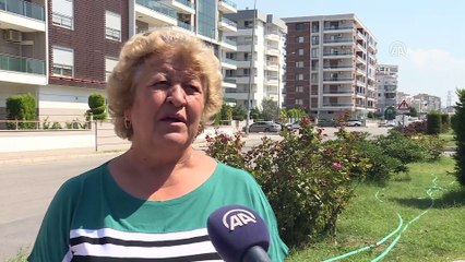 'Kokuyu durdurmak için bir şey yapmıyorlar' - İZMİR