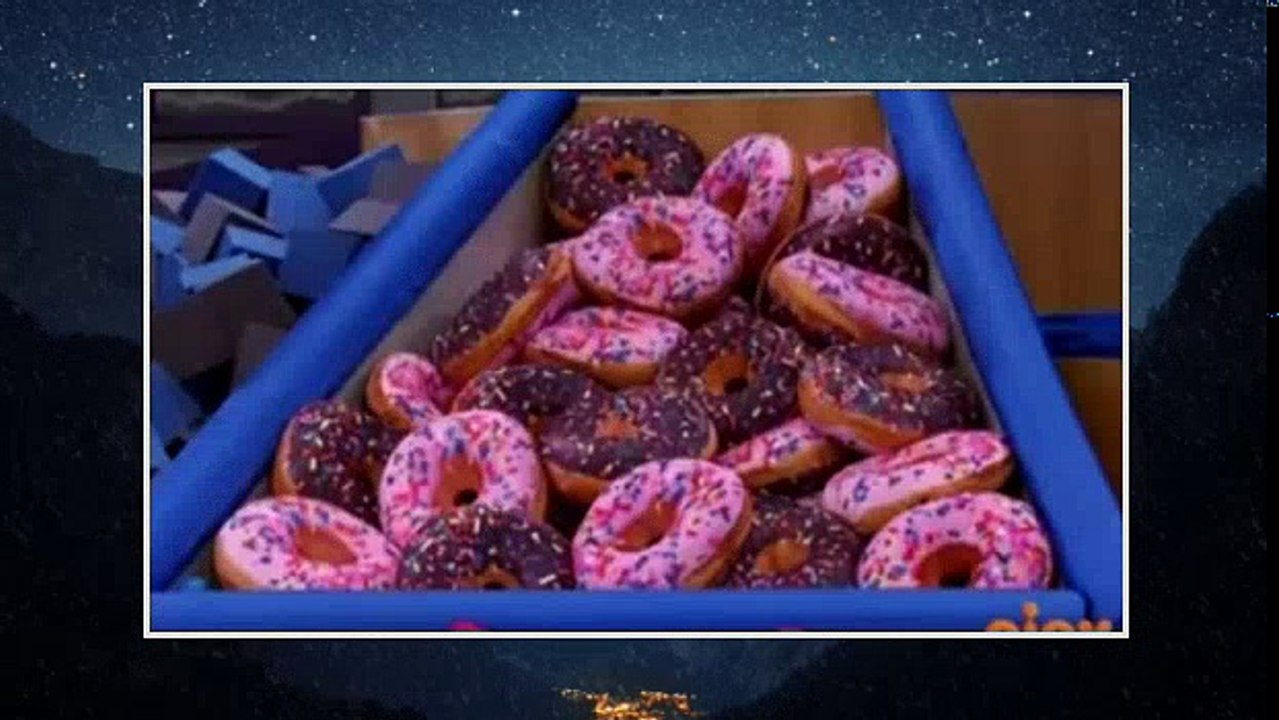 Game Shakers S01E12 - Poison Pie