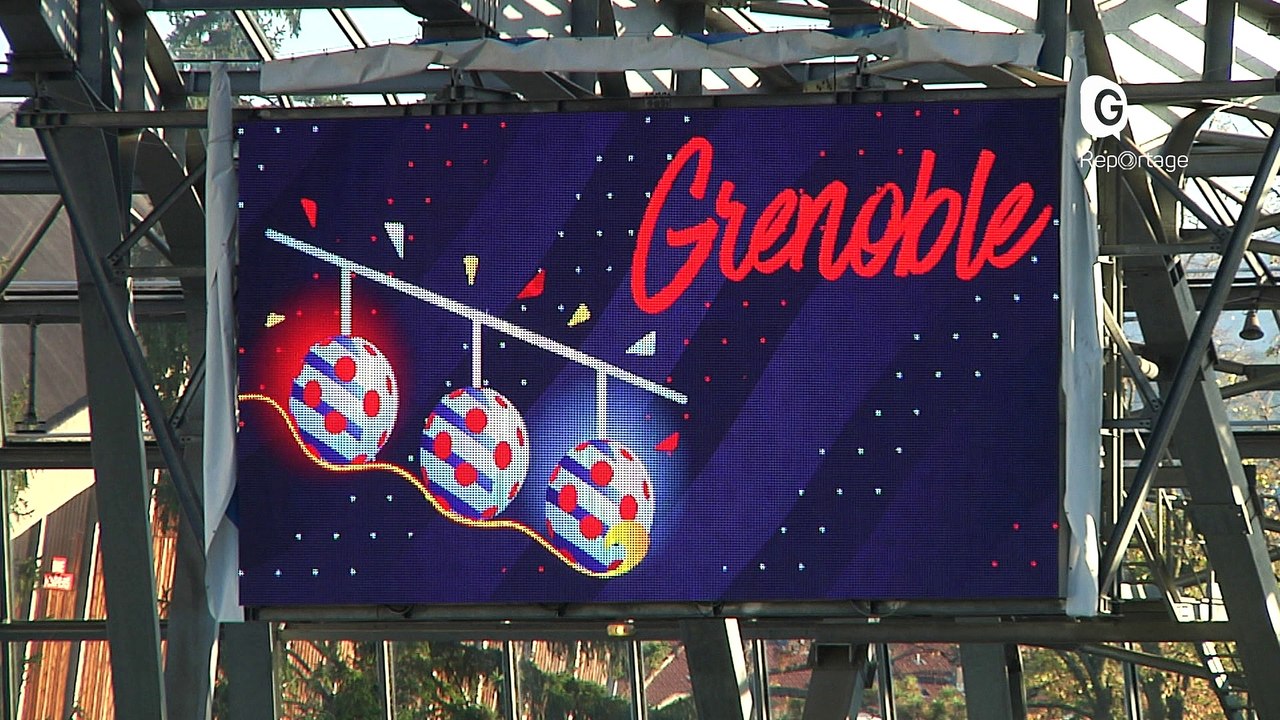 Reportage - Coupe du Monde recherche volontaires