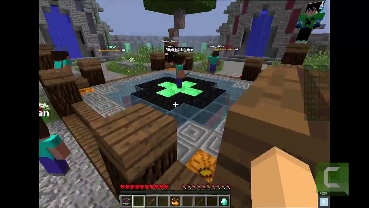 Mith Craft   MINECRAFT SERVERS 1.7.X - 1.13.X MINIGAMES, FULL PVP, NO LAG