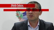 Todorov: Zgjedhja e Xhaferit për kryetar të Kuvendit, shkaktar për ngjarjet e 27 prillit
