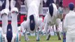 India Vs England 5th Test: Rishabh Pant performs stunt at Oval | वनइंडिया हिंदी