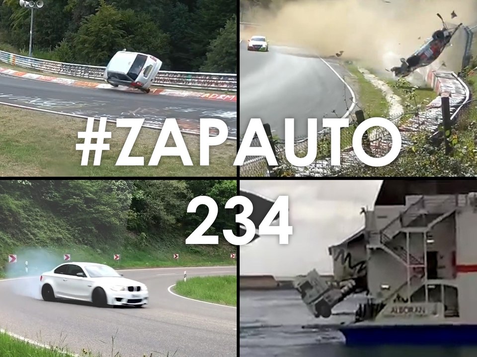 #ZapAuto 234
