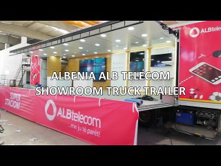 mobile custom trailer bus truck SALE OR RENT