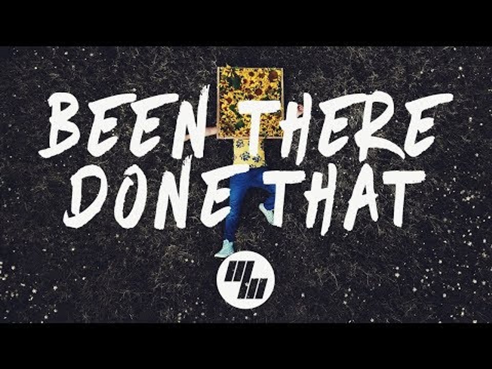 NOTD - Been There Done That (Lyrics) ft. Tove Styrke
