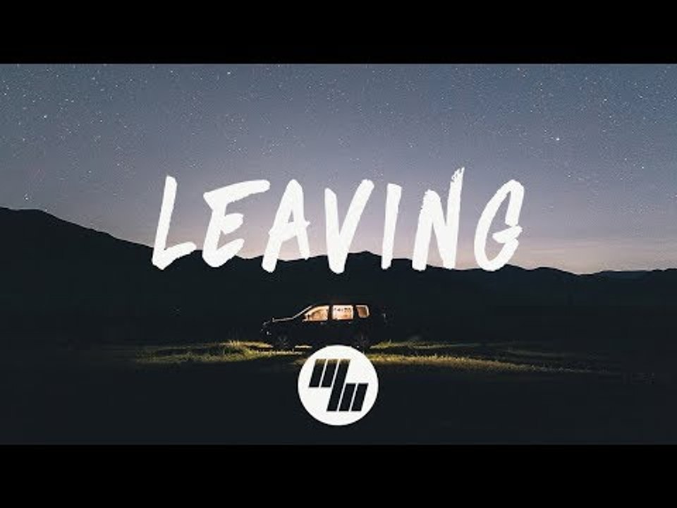 Ekali - Leaving (Lyrics) feat. Yuna