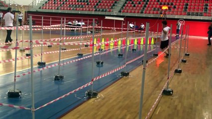 MŞÜ'de özel yetenek sınavı - MUŞ