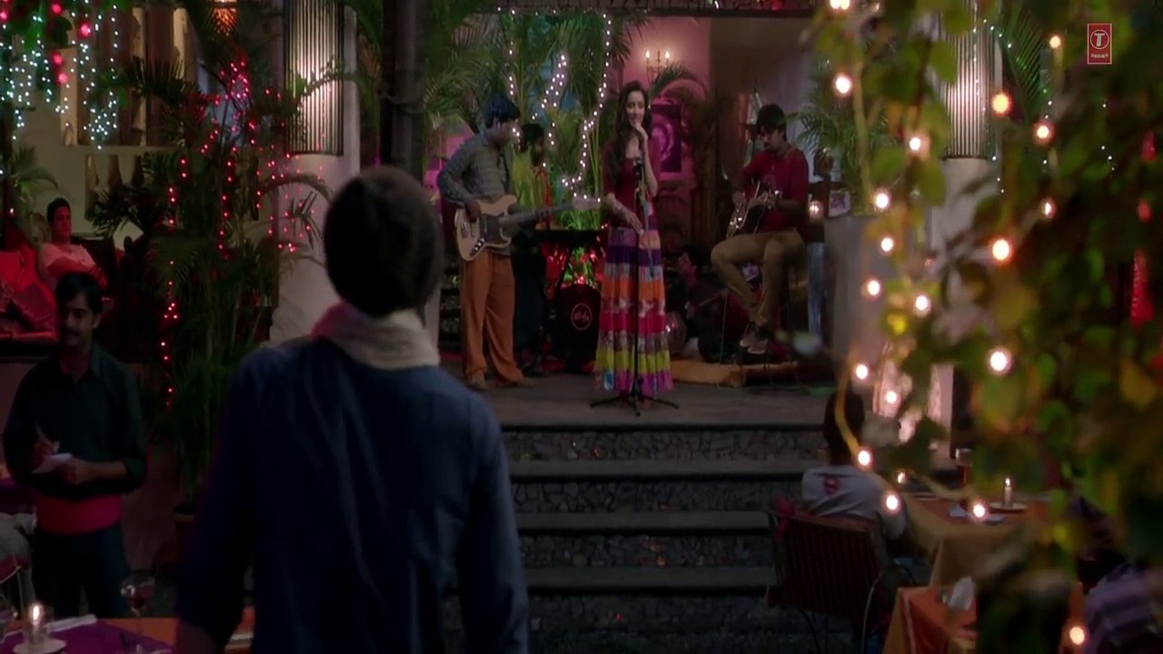 'Sun Raha Hai Na Tu Female Version' By Shreya Ghoshal Aashiqui 2 Full Video Song - (1)