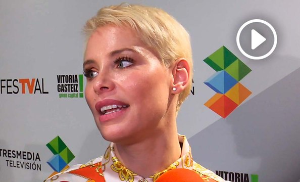 Soraya Arnelas pone fecha a su próxima maternidad