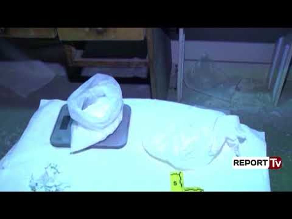 Report Tv-Agronom nga Venezuela në Përmet për kultivimin e kanabisit, arrestohet amerikano-latini