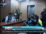 Pimpinan dan Penyidik KPK Diteror