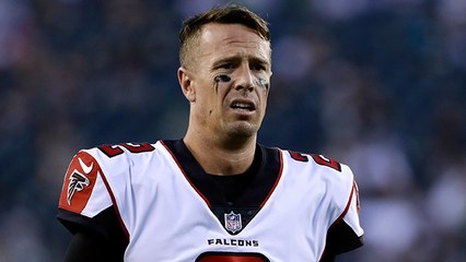 Burleson: Falcons played 'right into Eagles' hands' in red zone