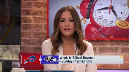 GMFB previews Bengals-Colts