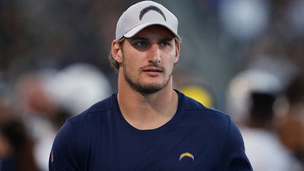Rapoport: It's 'possible' Joey Bosa sits out Week 1