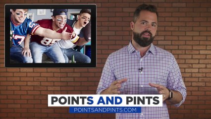 Points and Pints – Slate Coasters for Your Sports Fandom