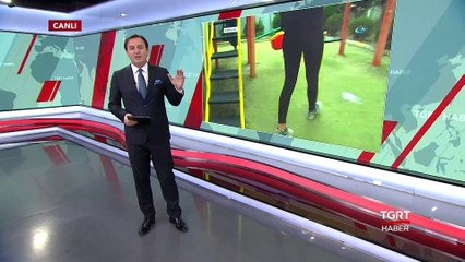 "Babam Bana Zorla Uyuşturucu Sattırdı"