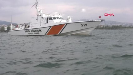 Bostancı'daki Arama Çalışmaları Sürüyor