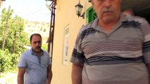 Kışın sahipsiz kalan kediler için camide yardım toplandı - ELAZIĞ