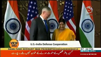 View 360 - 7th September 2018