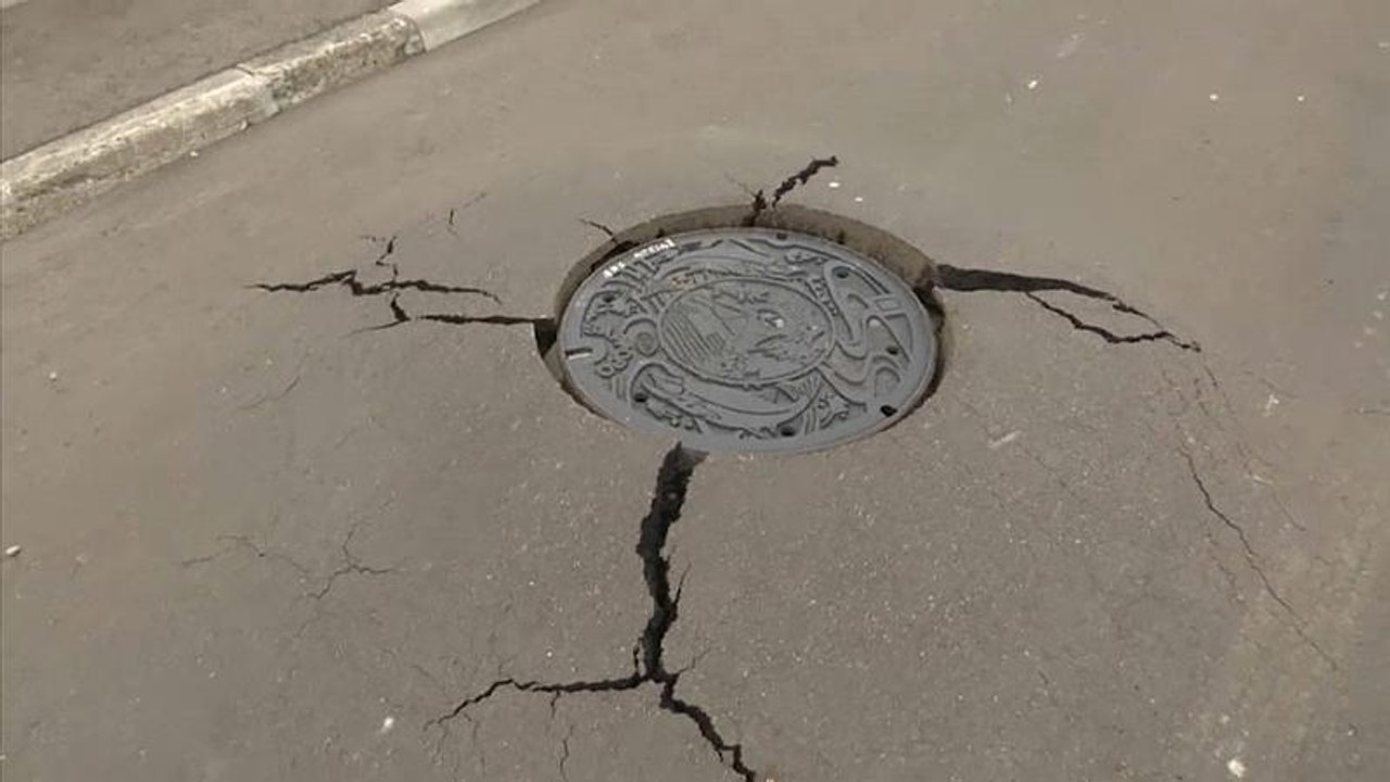 Hokkaido bebt: Tote und Verletzte