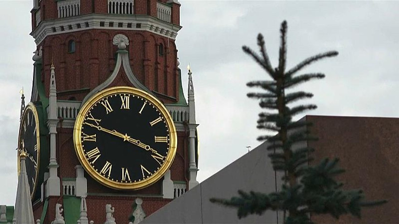 الكرملين: اتهامات بريطانيا لروسيا بتسميم سكريبال لا أساس لها
