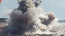Local Activists Report Airstrikes in Southern Idlib Province