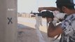Clashes between rival groups in Libyan capital