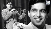 When Dilip Kumar Apologised To His Own Hairdresser