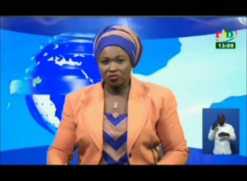 RTB/Mobilisation de ressources financiers pour le PNDS, le Gouvernement mobilise 90 milliards de Fcfa