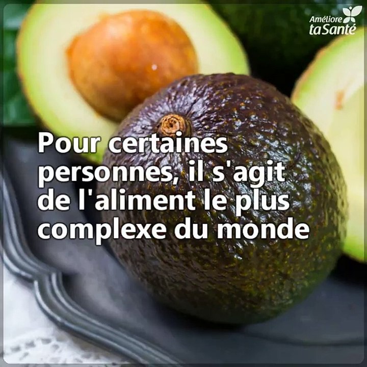 Et vous ? Mangez-vous un demi-avocat par jour ? Les bienfaits de cette habitude sont exceptionnels