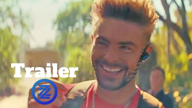 The Beach Bum Red Band Teaser Trailer #1 (2019) Matthew McConaughey, Snoop Dogg Comedy Movie HD